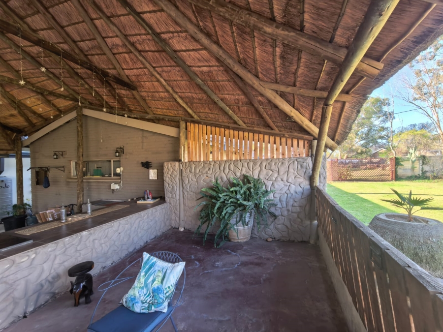 4 Bedroom Property for Sale in Parys Free State